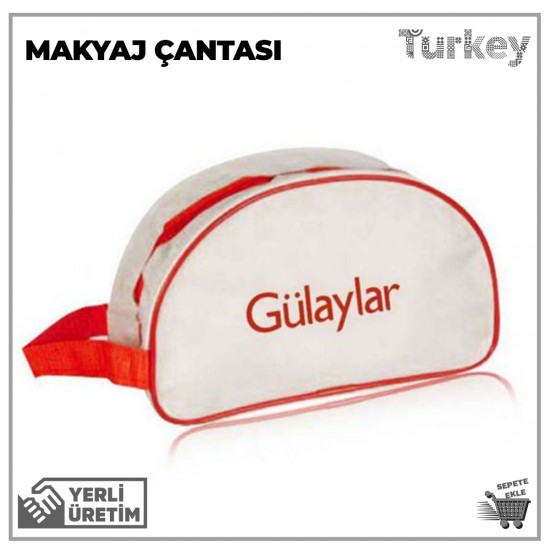 Makyaj Çantası